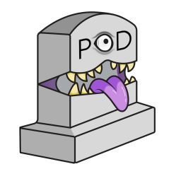 Podcast thumbnail for Probability of Demise