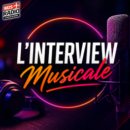 Podcast thumbnail for L'Interview Musicale