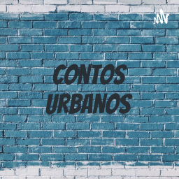 Podcast thumbnail for Contos Urbanos
