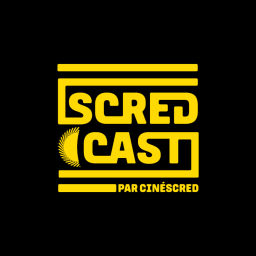 Podcast thumbnail for Scredcast
