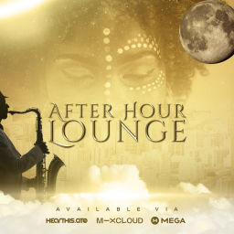 Podcast thumbnail for After Hour Lounge