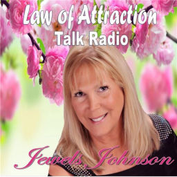 Podcast thumbnail for Law of Attraction Talk Radio