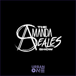 Podcast thumbnail for The Amanda Seales Show