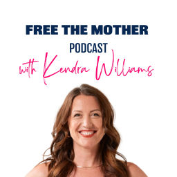 Podcast thumbnail for Free The Mother