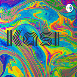 Podcast thumbnail for Kasi