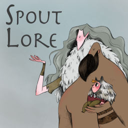 Podcast thumbnail for Spout Lore