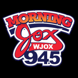 Podcast thumbnail for Morning Jox