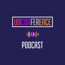 Podcast thumbnail for Unconference by Design + Diversity