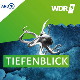 Podcast thumbnail for WDR 5 Tiefenblick