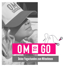 Podcast thumbnail for OM TO GO