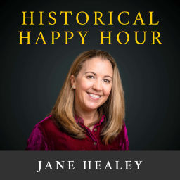 Podcast thumbnail for Historical Happy Hour