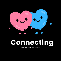 Podcast thumbnail for Connecting Conversation