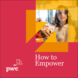 Podcast thumbnail for How to empower...