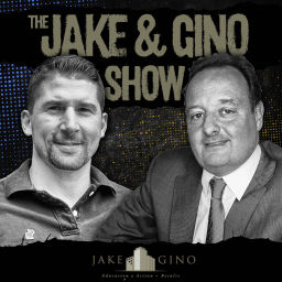 Podcast thumbnail for Jake and Gino Multifamily Investing Entrepreneurs