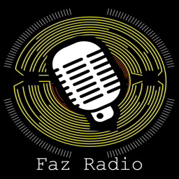 Podcast thumbnail for Faz Radio