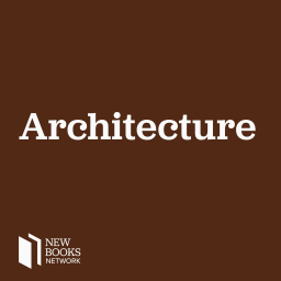 Podcast thumbnail for New Books in Architecture