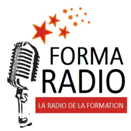 Podcast thumbnail for Learning Business – FormaRadio