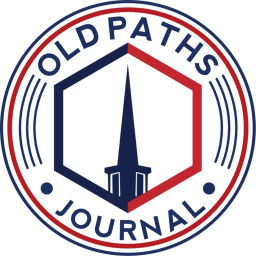 Podcast thumbnail for Old Paths Journal