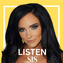 Podcast thumbnail for Listen Sis