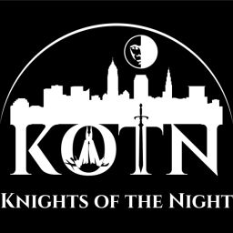 Podcast thumbnail for Knights of the Night