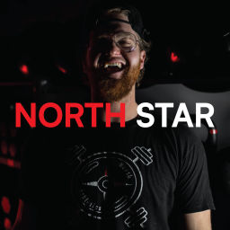 Podcast thumbnail for North Star