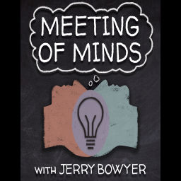 Podcast thumbnail for Meeting of Minds Podcast