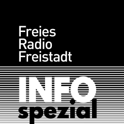 Podcast thumbnail for FRF-Info Spezial
