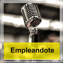 Podcast thumbnail for Empleandote en Dubai