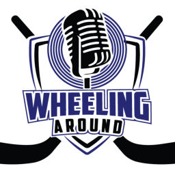 Podcast thumbnail for Wheeling Around Podcast