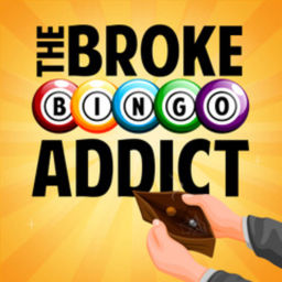 Podcast thumbnail for The Broke Bingo Addict