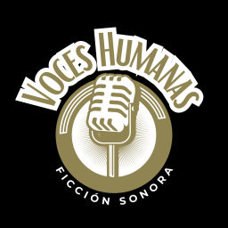 Podcast thumbnail for Voces Humanas