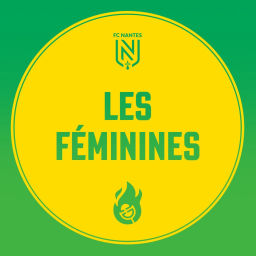 Podcast thumbnail for Les Féminines