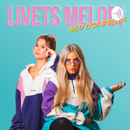 Podcast thumbnail for Livets Melodi