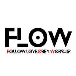 Podcast thumbnail for FLOW God Podcast