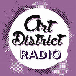 Podcast thumbnail for Art District Radio Podcasts