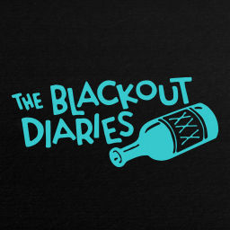 Podcast thumbnail for The Blackout Diaries