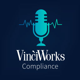 Podcast thumbnail for VinciWorks