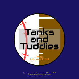 Podcast thumbnail for Tanks and Tuddies