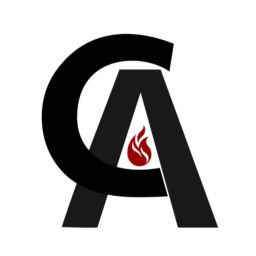 Podcast thumbnail for CalvaryAGKC