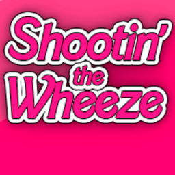 Podcast thumbnail for Shootin' the Wheeze