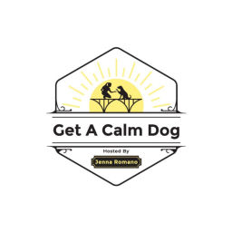 Podcast thumbnail for Get A Calm Dog