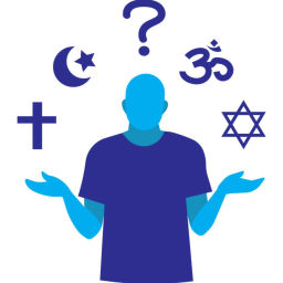 Podcast thumbnail for Jewish Agnostics