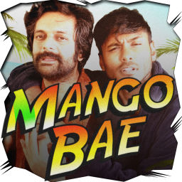 Podcast thumbnail for Mango Bae