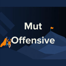 Podcast thumbnail for MutOffensive