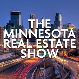 Podcast thumbnail for Minnesota Real Estate Show