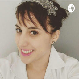 Podcast thumbnail for Psic. Marisela Guevara Tellez