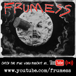 Podcast thumbnail for FRUMESS