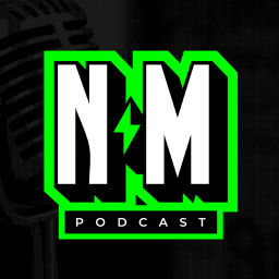 Podcast thumbnail for N-migos Podcast