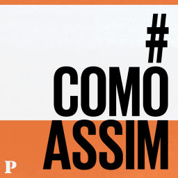 Podcast thumbnail for Como Assim