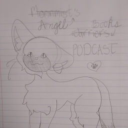Podcast thumbnail for Moonmist's Warrior Cats Podcast